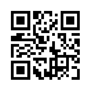 Ladymurder.com QR code