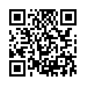 Ladypanthers.org QR code