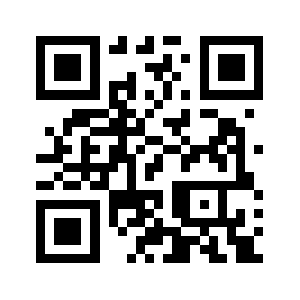 Ladystar.eu QR code