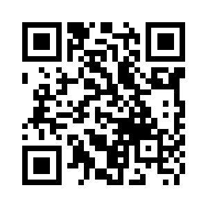 Ladywithabroom.com QR code