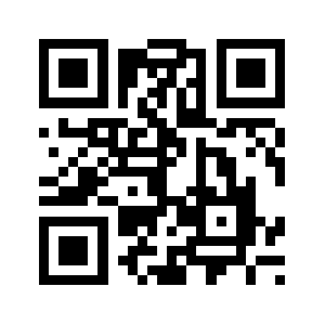 Laerdal.com QR code