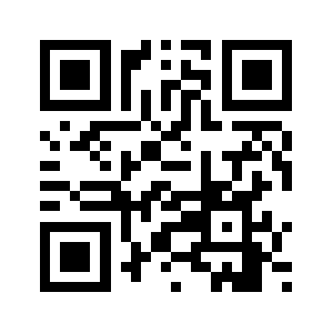 Laetx.com QR code