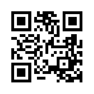 Lafftablog.com QR code