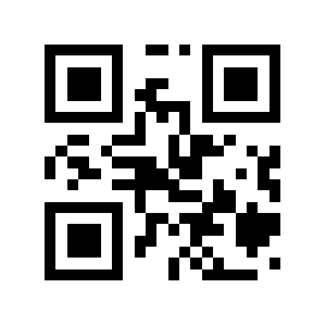 Lafluer QR code