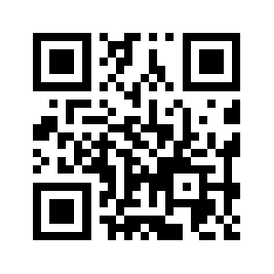 Lafpuppets.com QR code