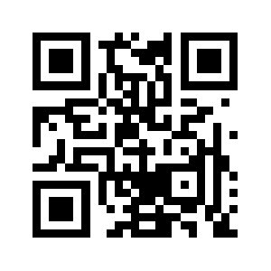 Laghini.com QR code