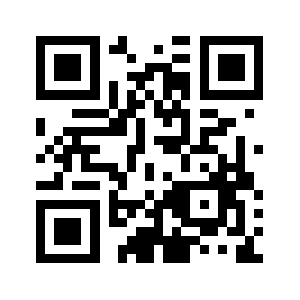 Laghton.com QR code