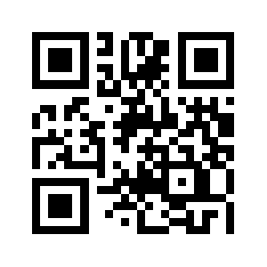 Lagovjam.org QR code