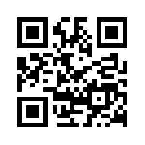 Lagwaste.com QR code