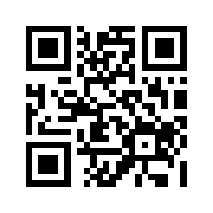 Lahamag.com QR code