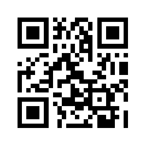 Lahav.club QR code