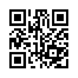 Lahdha.tn QR code