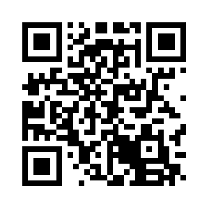 Laidbackrecords.com QR code