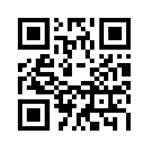 Lakeaholics.ca QR code