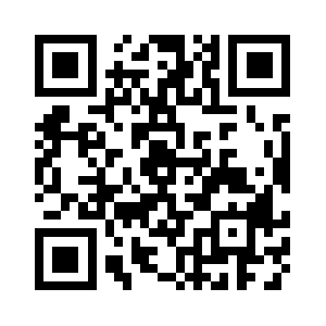 Lalalovelash.com QR code