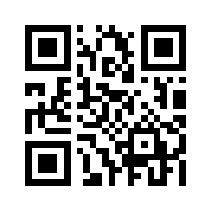 Lalarnanx.com QR code