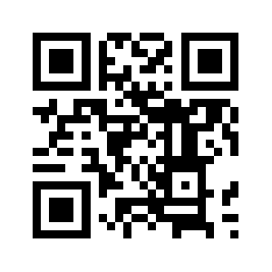 Lalusso.org QR code