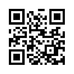 Laluviblog.com QR code