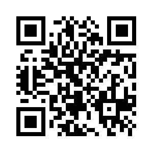 Lambofattention.com QR code