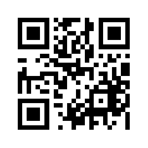 Lamodeusa.com QR code