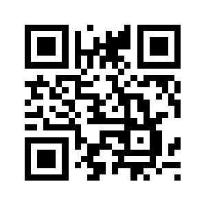 Lampvax.com QR code