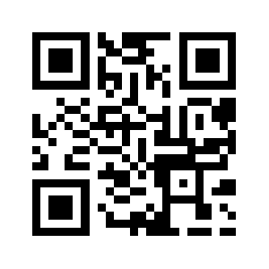 Lanavawser.com QR code