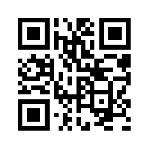 Lanbohg.com QR code