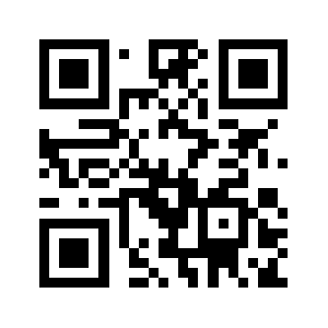 Lancebecka.com QR code