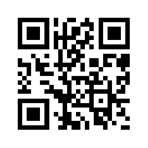 Landal.nl QR code