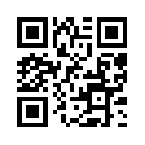 Landreestr.org QR code