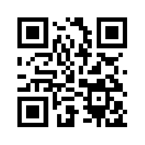 Landrover.nl QR code