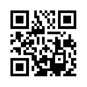 Lannafix.com QR code