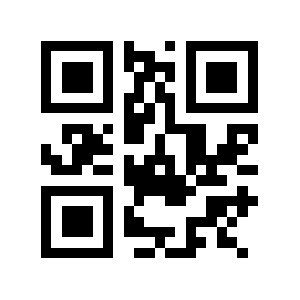 Lansdon QR code