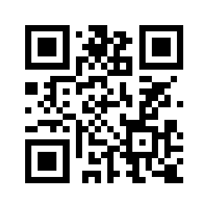 Lansme.com QR code