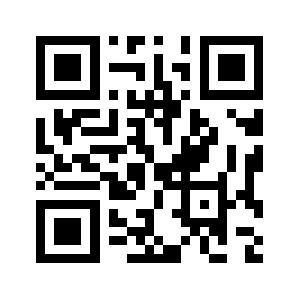 Lansone.com QR code