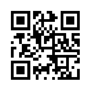 Laoret.com QR code