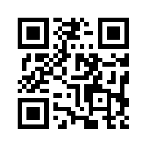 Laoshostel.com QR code