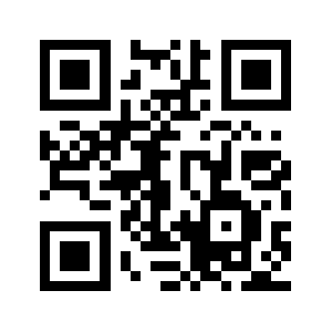 Lapallie.net QR code