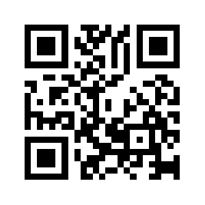 Lapband.biz QR code