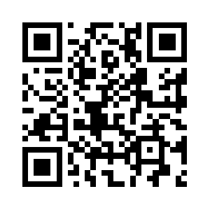 Laplumeblanche.ca QR code