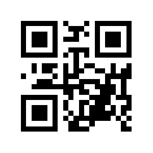 Lapping QR code