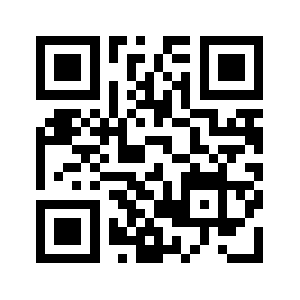 Laramab.com QR code