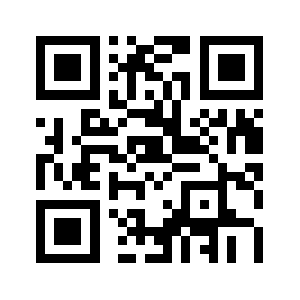 Larashirts.com QR code