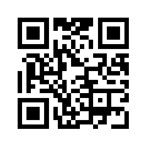 Lardemaria.com QR code