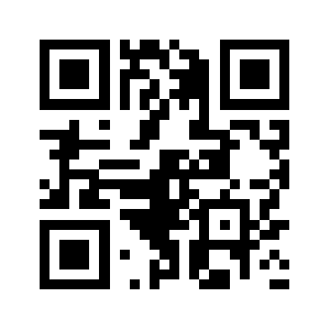 Larmovie.com QR code