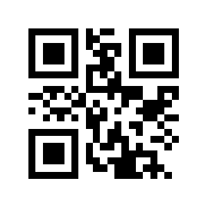 Larosa QR code