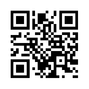 Larp-comic.com QR code