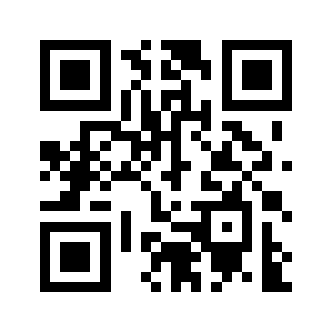 Larraineb.com QR code