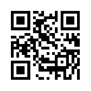 Larrysass.com QR code