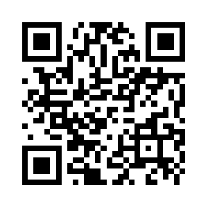 Larrythebulldog.com QR code